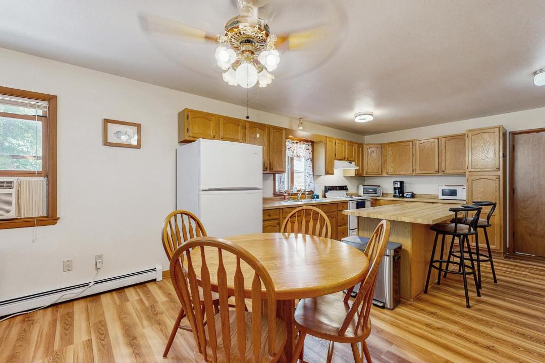Photo of Kitchen in Friendship