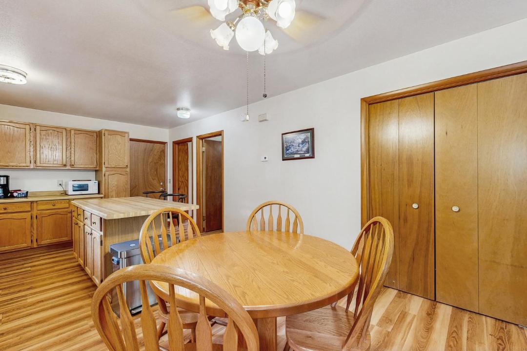 Photo of Kitchen in Friendship