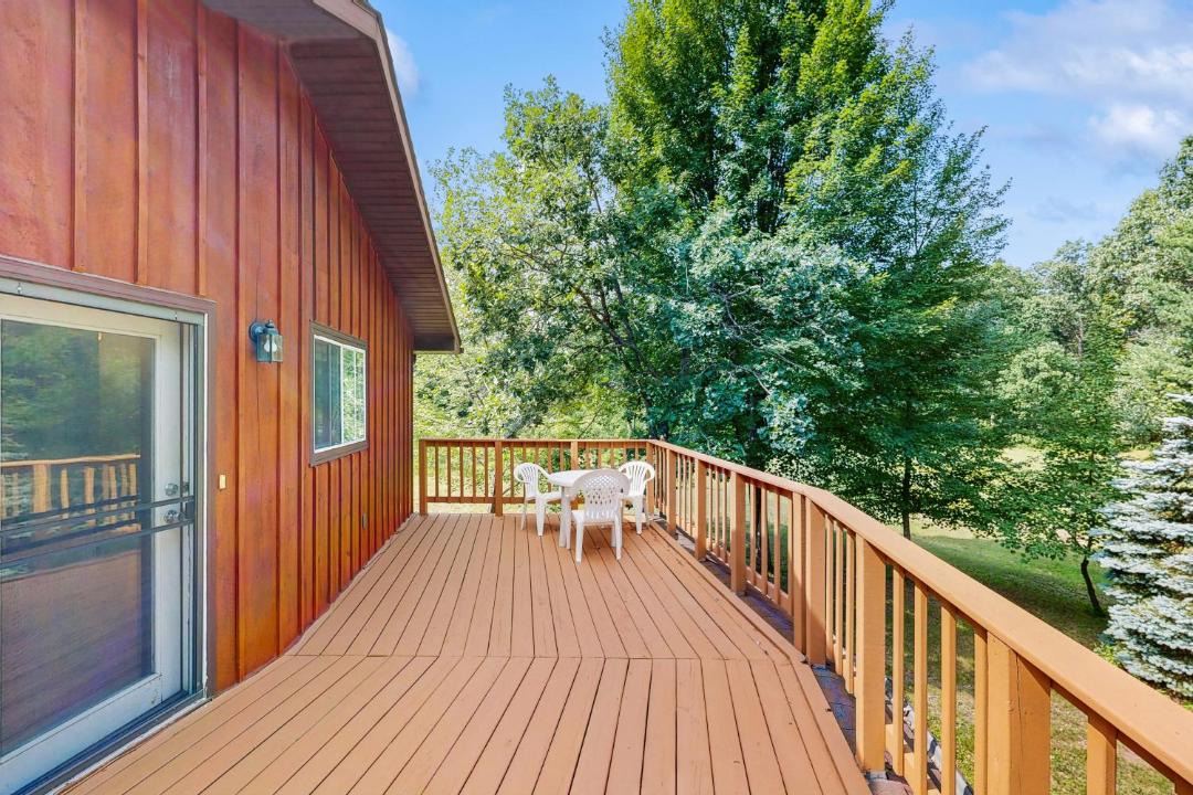 Photo of Patio Balcony in Friendship