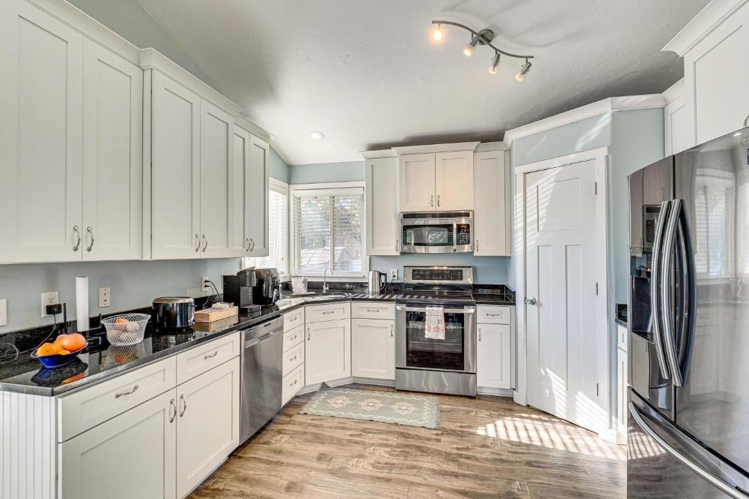 Photo of Kitchen in Herriman