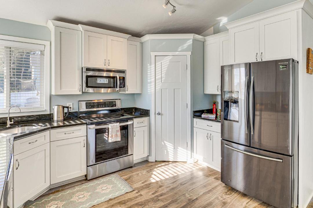 Photo of Kitchen in Herriman