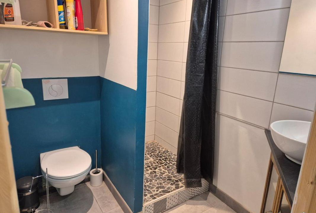 Photo of Bathroom in Volonne