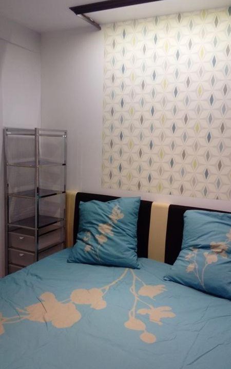 Photo of Bedroom in Volonne