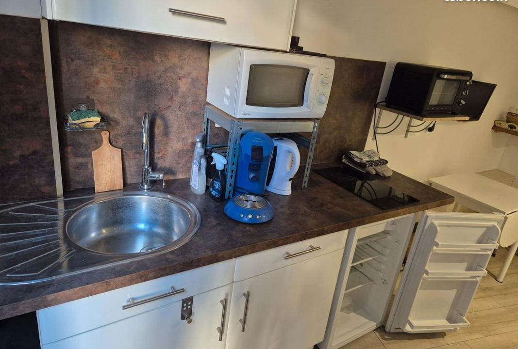 Photo of Kitchen in Volonne