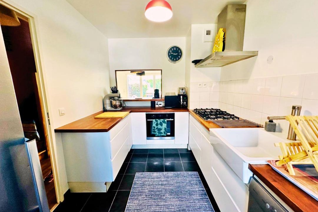 Photo of Kitchen in Artigues-pres-Bordeaux