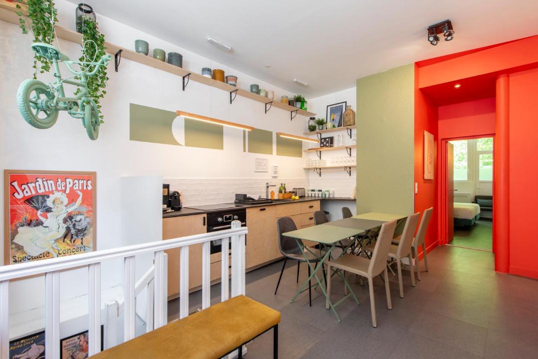 Photo of Others in Latin