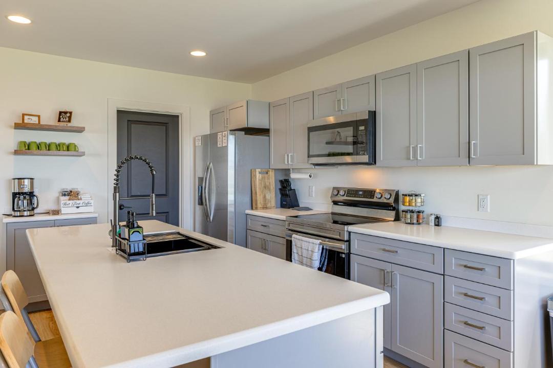 Photo of Kitchen in Waterport