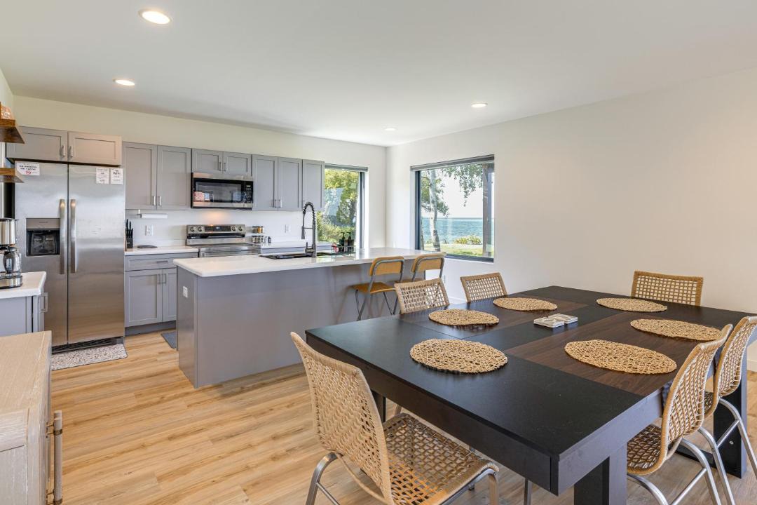 Photo of Kitchen in Waterport