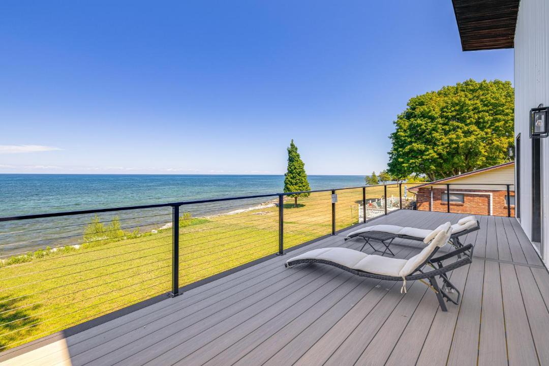 Photo of Patio Balcony in Waterport