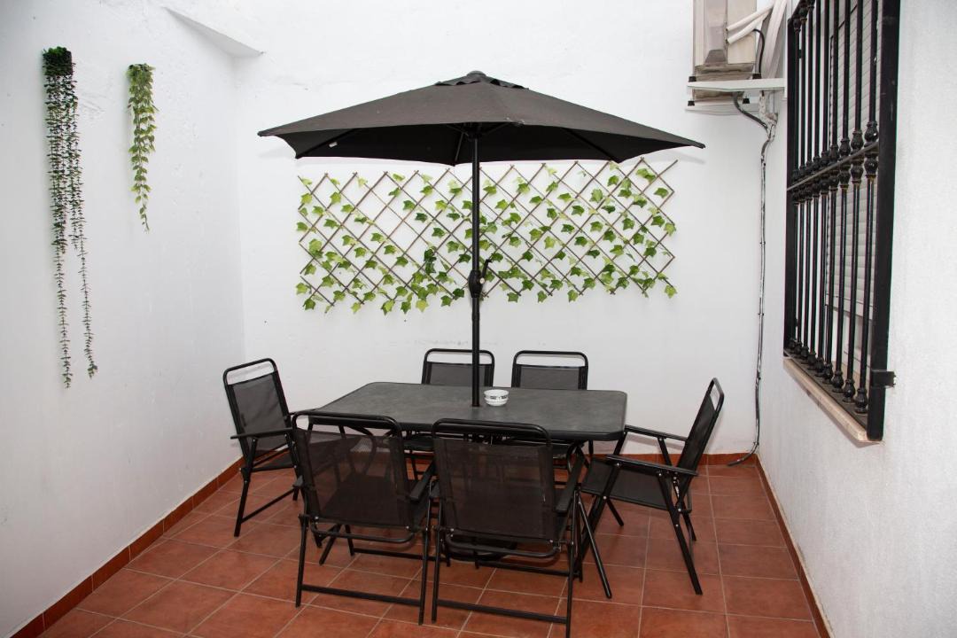 Photo of Patio Balcony in Socuellamos