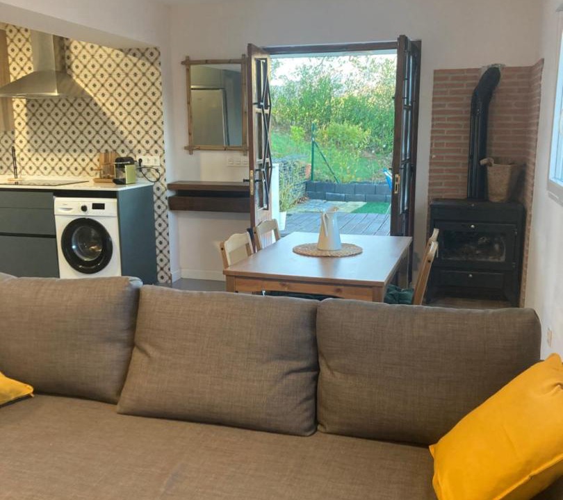 Photo of Livingroom in Olaskoegia
