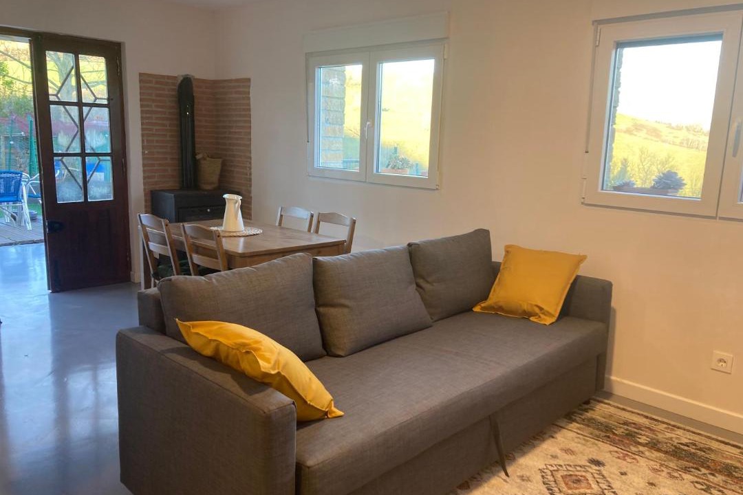 Photo of Livingroom in Olaskoegia
