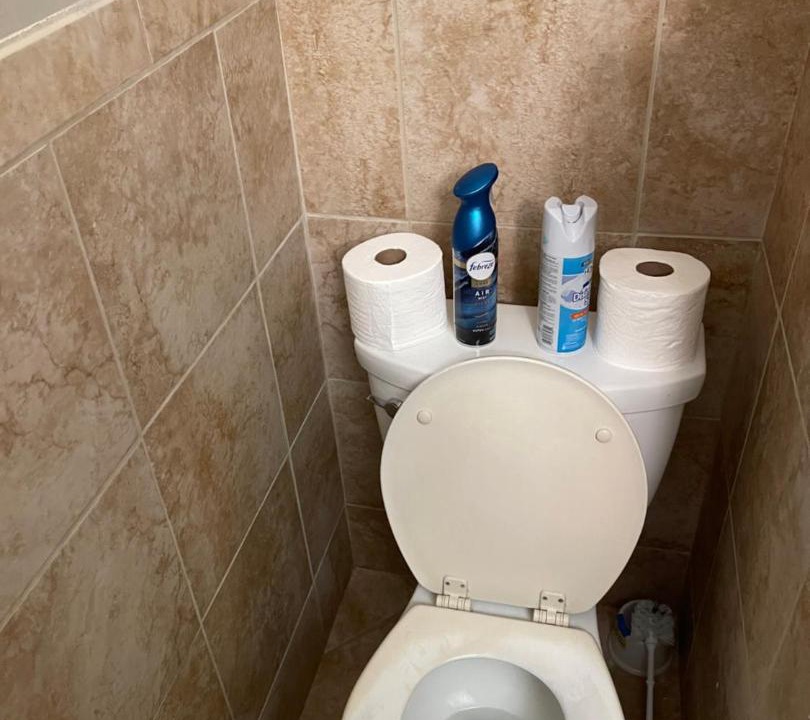 Photo of Bathroom in Southfield