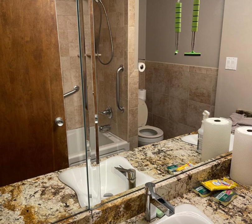 Photo of Bathroom in Southfield