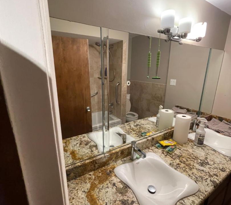 Photo of Bathroom in Southfield