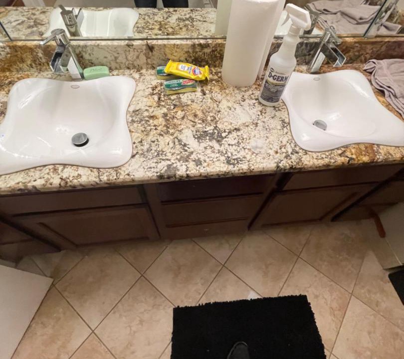 Photo of Bathroom in Southfield