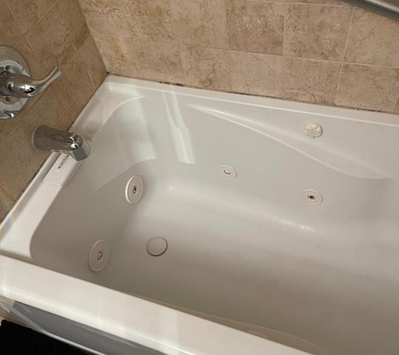 Photo of Bathroom in Southfield
