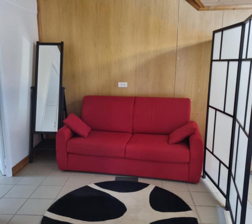 Photo of Livingroom in Digoin