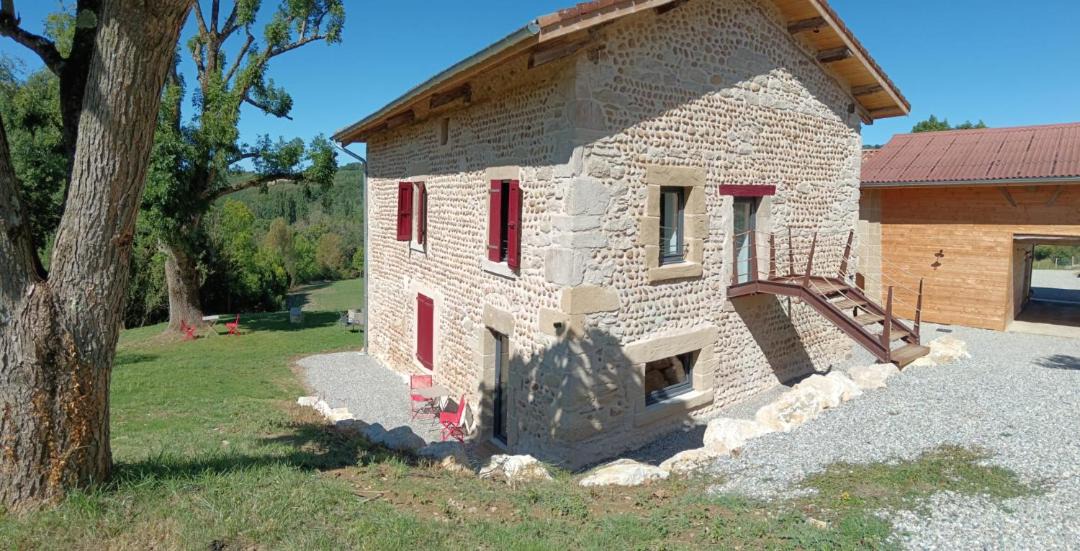 Photo of Others in Le Chalon