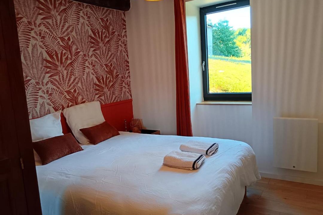 Photo of Bedroom in Le Chalon