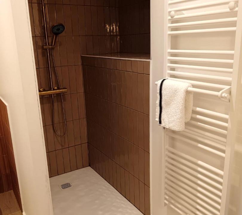 Photo of Bathroom in Le Chalon