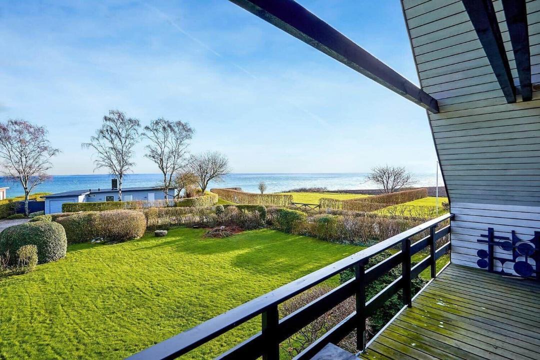 Photo of Patio Balcony in Saksild Strand