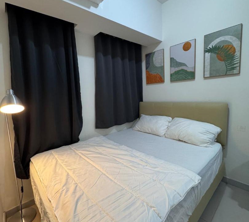 Photo of Bedroom in Old Jakarta