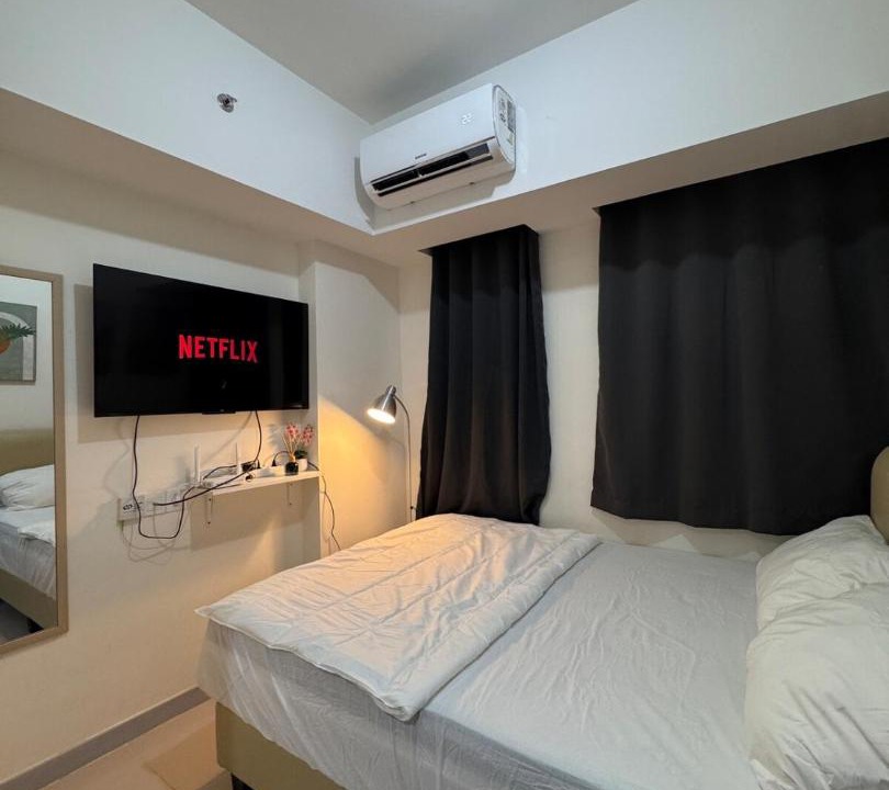 Photo of Bedroom in Old Jakarta