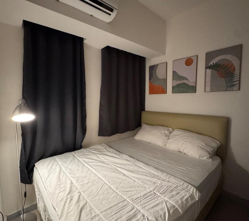 Photo of Bedroom in Old Jakarta