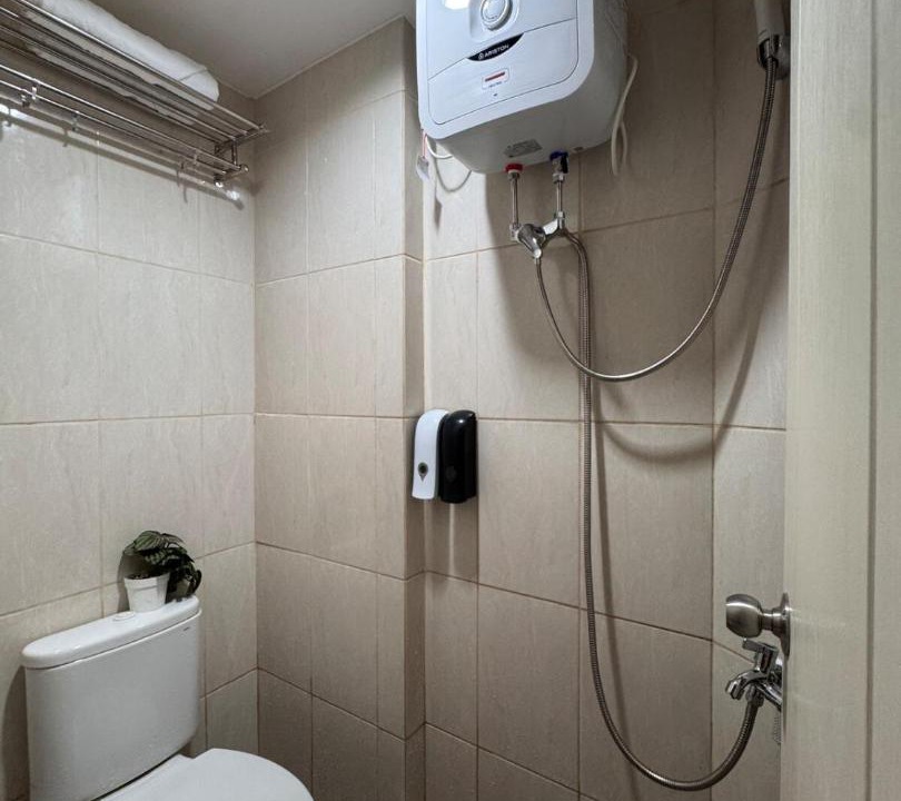 Photo of Bathroom in Old Jakarta