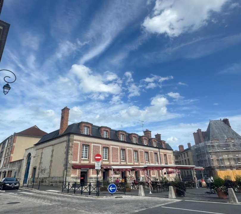 Photo of Others in Fontainebleau