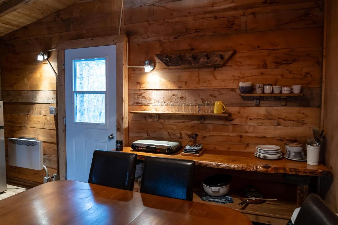 Photo of Others in Gaspe