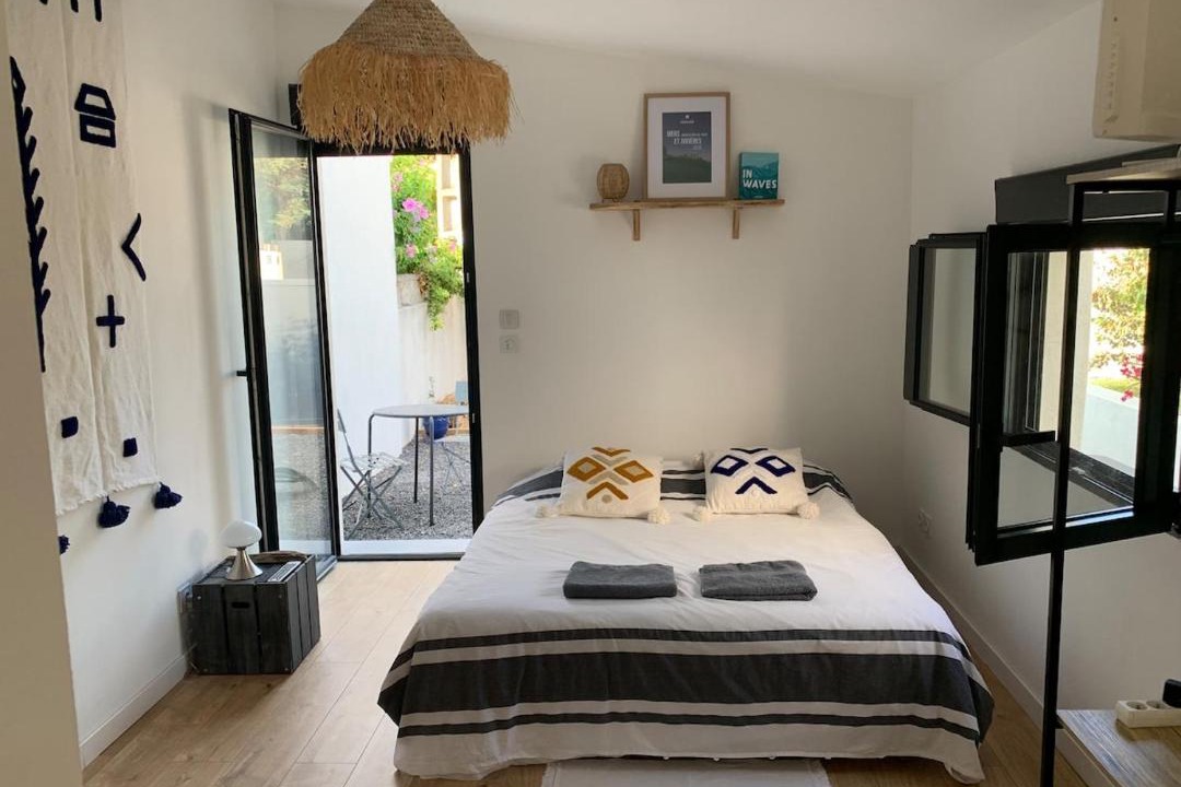 Photo of Bedroom in Baillargues