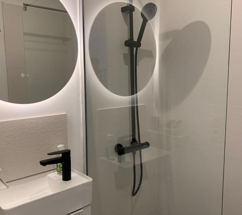 Photo of Bathroom in Baillargues
