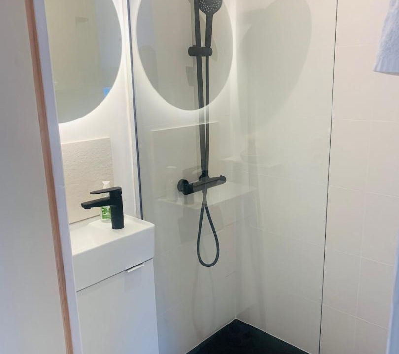 Photo of Bathroom in Baillargues
