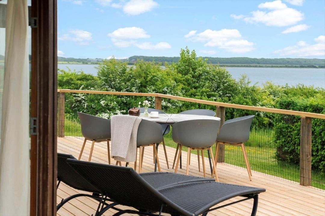 Photo of Patio Balcony in Boeslum