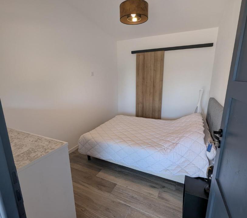 Photo of Bedroom in Perpignan