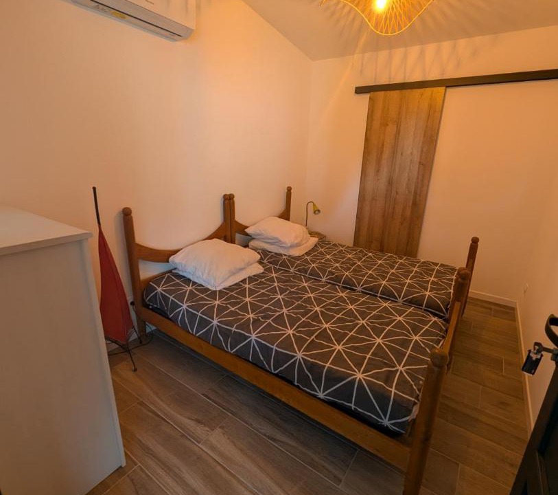 Photo of Bedroom in Perpignan