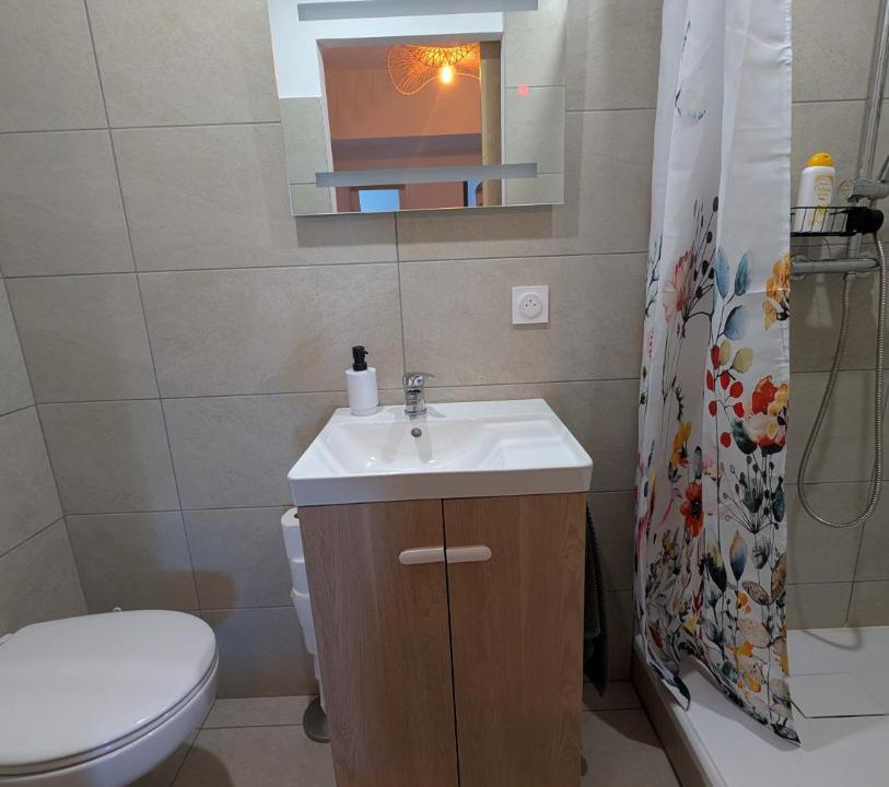 Photo of Bathroom in Perpignan