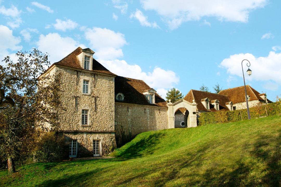 Photo of Others in Soisy-Bouy