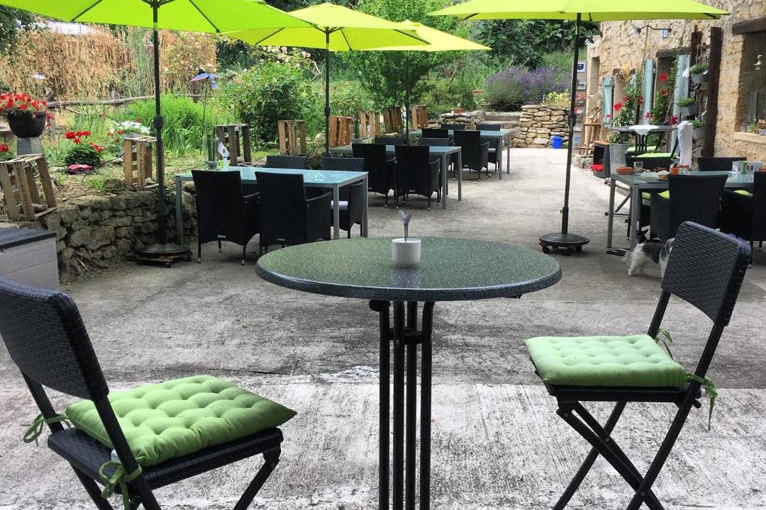 Photo of Others in Puget