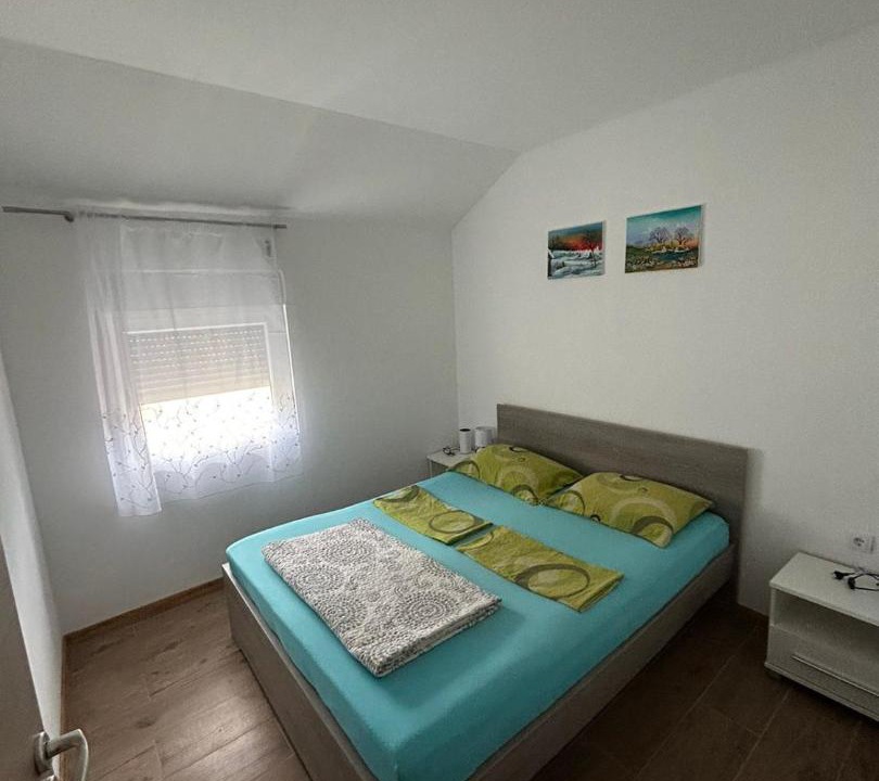 Photo of Bedroom in Olib
