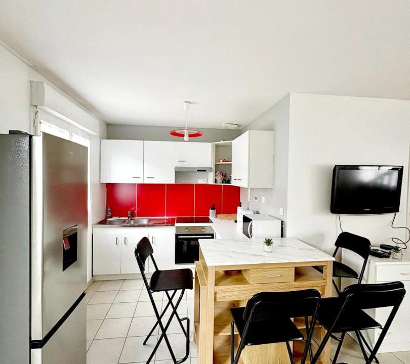 Photo of Kitchen in Darnetal