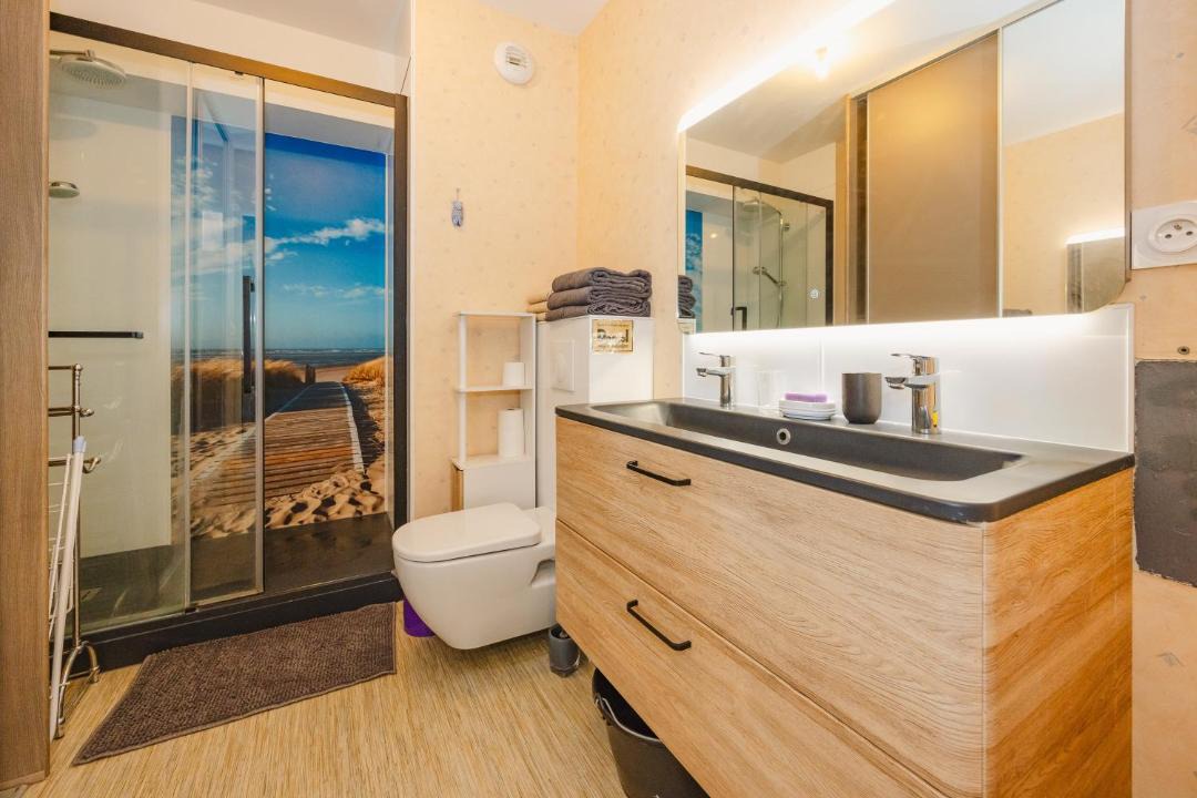 Photo of Bathroom in Saint-Jacques-de-la-Lande