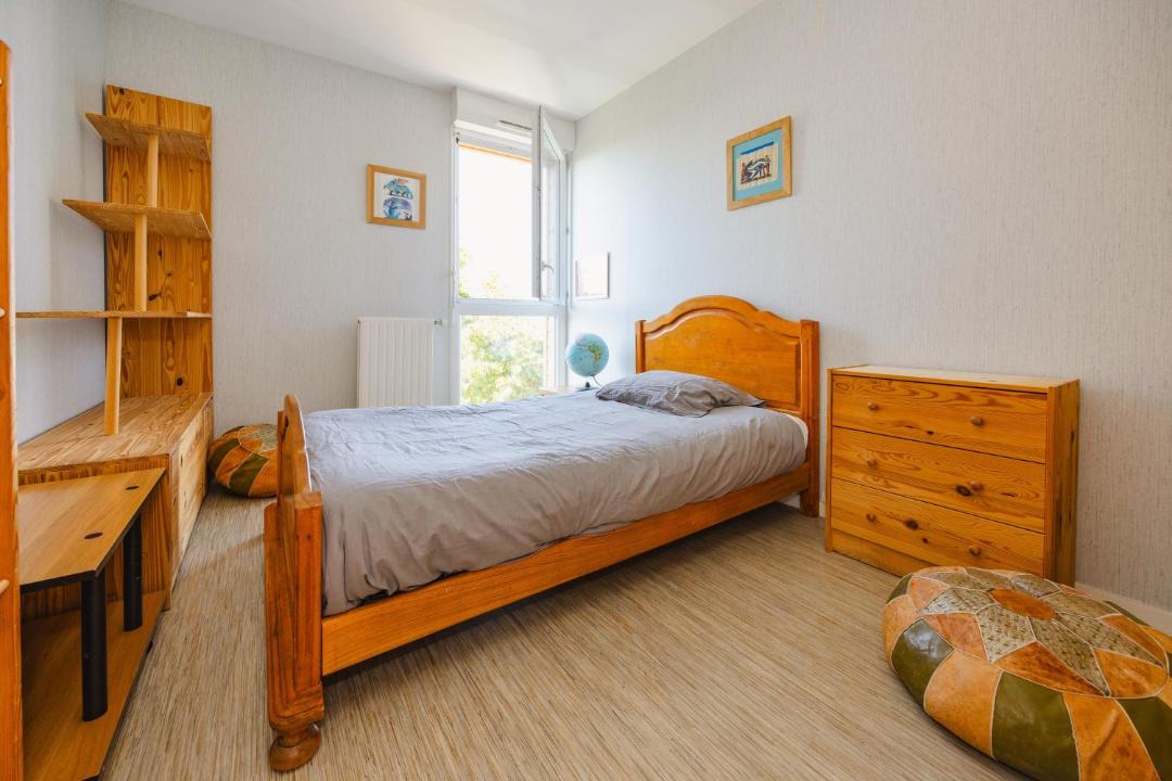 Photo of Bedroom in Saint-Jacques-de-la-Lande
