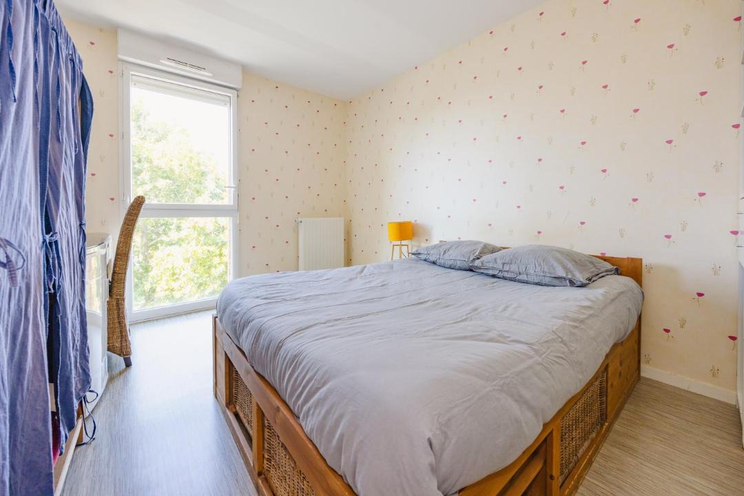 Photo of Bedroom in Saint-Jacques-de-la-Lande