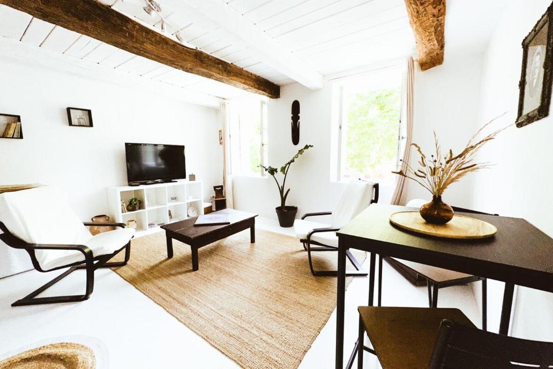 Photo of Livingroom in Bargemon