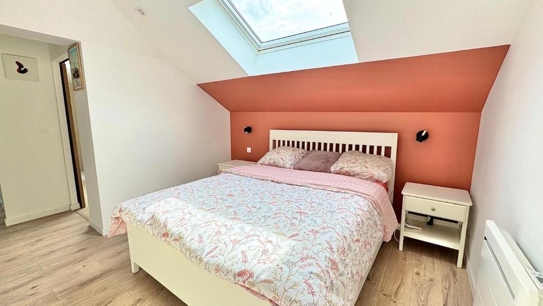 Photo of Bedroom in Saint-Honore - Jeanne d'Arc