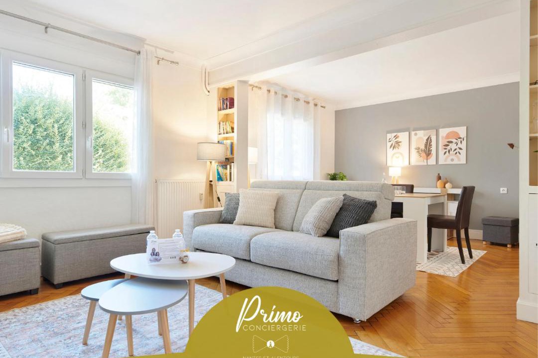 Photo of Livingroom in Hauts-Paves - Saint-Felix