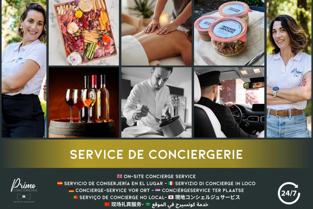 Photo of Others in Hauts-Paves - Saint-Felix